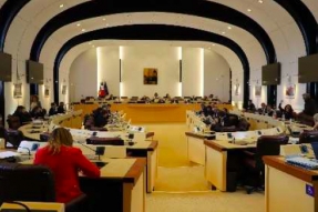 Commission permanente du Conseil régional BFC du 17 juin 2022 : 169,76 Millions d'euros d'aides régionales