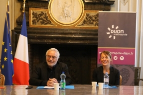 Dijon métropole reconduit le « Pass Week-end Transports gratuits » pour les jeunes de moins de 26 ans 