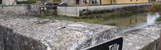 Sécheresse en Côte d'Or : le préfet prend les premières mesures de restriction et appelle à une utilisation économe de l'eau