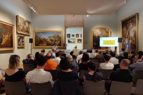 La Région Bourgogne Franche-Comté met son patrimoine en action(s)