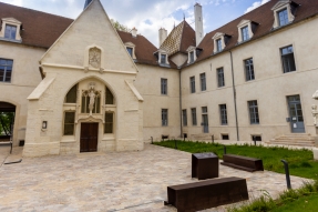 Le 1204 - Centre d'interprétation de l'architecture et du patrimoine, un voyage d'art et d'histoire au coeur de Dijon