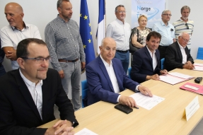 La NeT s'engage pour la transition énergétique