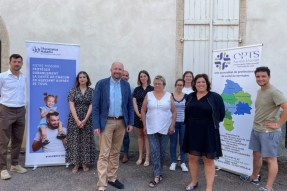 Les professionnels de santé de l'Auxois-Morvan agissent ensemble pour la santé des habitants de leur territoire