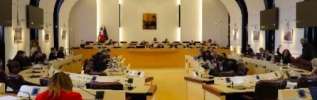 Commission permanente du Conseil régional BFC du 8 juillet 2022 : 77,56 Millions d'euros d'aides régionales
