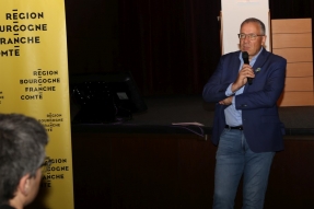 Avec la Région Bourgogne-Franche-Comté, un numérique accessible pour tous