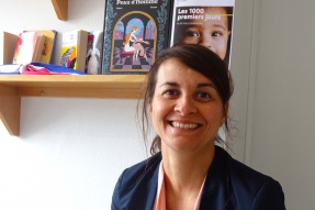 Kildine Bataille-Bennetz, rester une femme libre 