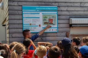 Les énergies de demain imaginées par les enfants d'aujourd'hui