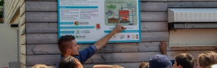 Les énergies de demain imaginées par les enfants d'aujourd'hui