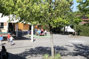 La ville de Dijon investit près de 8 millions d'euros de travaux dans les écoles dijonnaises en 2022