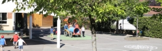La ville de Dijon investit près de 8 millions d'euros de travaux dans les écoles dijonnaises en 2022