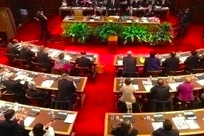 Commission permanente du 12 septembre 2022 : Plus de 4,5 Millions d'Euros d'aides attribuées  en faveur des Côte-d'Oriens et des territoires    