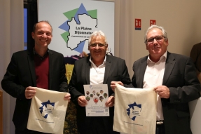  La Communauté de communes de la Plaine Dijonnaise valorise les atouts de son territoire