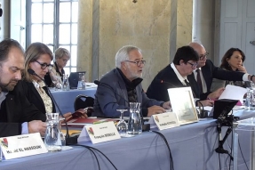 Conseil municipal de Dijon du lundi 26 septembre 2022