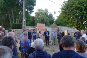 « Le projet de Vix » primé Prix Leader de « Bourgogne-Franche-Comté » !