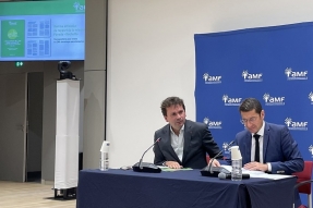 AMF, maintenir et renforcer les ZRR après 2023