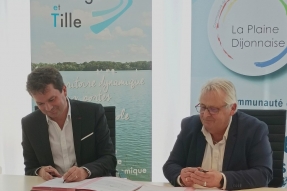 Collaboration intercommunale : Un premier succès