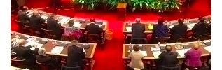 Orientations budgétaires 2023 en Côte d'Or :  maintenir l'investissement à son niveau historique  pour soutenir l'activité et l'emploi et protéger les Côte-d'Oriens au quotidien