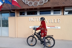 La Mairie de Chevigny-Saint-Sauveur lance un achat groupé de vélos à assistance électrique (VAE)