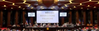 Commission permanente de la Région du 25 novembre 2022 : 246 Millions d'euros d'aides régionales
