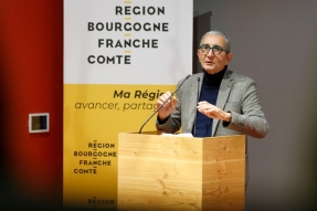 « LAB' OENOTOURISME » Penser l'oenotourisme de demain en Bourgogne-Franche-Comté