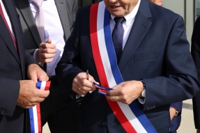 Le Salon des Maires de la Côte-d'Or revient pour le plus grand plaisir des maires et des partenaires de la commande publique