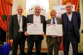Prix Territoria 2022 : la Région Bourgogne Franche-Comté doublement à l'honneur