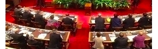 Vote du budget 2023 - 647 Millions d'euros pour la Côte-d'or et les Côte-d'Oriens : un budget d'engagement