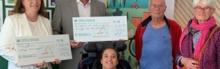 Bilan 2022 de la fondation Agir en Champagne-Bourgogne