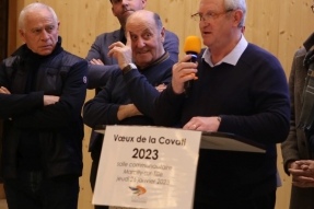En 2023 la COVATI continue à investir pour l'attractivité du territoire en collaboration avec les communes