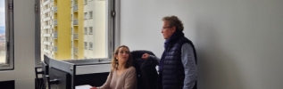 Accompagner la réussite éducative des enfants sur les territoires.