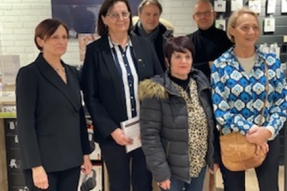 Orange poursuit son engagement en faveur de l'inclusion numérique en Bourgogne-Franche-Comté