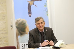 Le Parc national de forêts présente sa feuille de route structurante visant à renforcer l'attractivité des territoires en 2023
