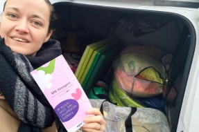 Un nouveau Relais Petite Enfance itinérant sur l'agglomération dijonnaise