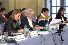 Conseil municipal de Dijon du lundi 30 janvier ; un niveau d'investissement à la hausse pour le budget primitif 2023