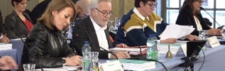 Conseil municipal de Dijon du lundi 30 janvier ; un niveau d'investissement à la hausse pour le budget primitif 2023