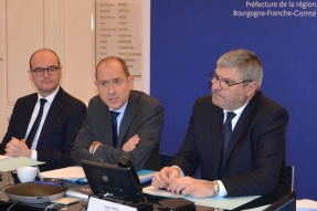 Un fonds vert pour accélérer la transition écologique dans les territoires