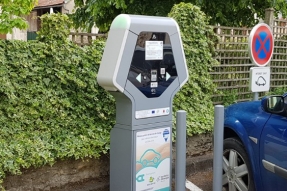 SICECO TECO - Nouveaux tarifs pour les bornes de recharge pour véhicules électriques