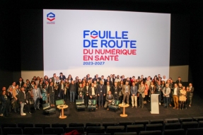 Mettre le numérique au service de la santé : La Bourgogne-Franche-Comté a une longueur d'avance