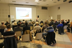 Réfléchir ensemble pour produire une énergie décarbonée, moins chère, et mener son territoire vers l'autosuffisance énergétique