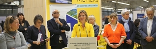 L'orientation : une priorité pour la Région Bourgogne-Franche-Comté