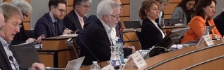 Conseil de Dijon métropole du 23 mars 2023 : 38 rapports examinés
