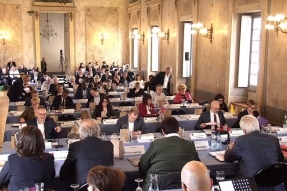 Le conseil municipal de Dijon s'est réuni le lundi 20 mars 2023 pour examiner 43 rapports