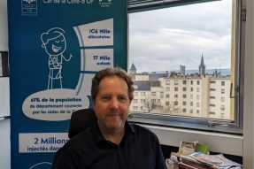 La CAF, un partenaire de proximité inscrit dans la durée aux côtés des collectivités