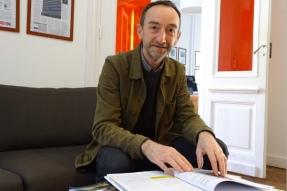 Le CAUE, tiers de confiance des élus pour penser le territoire de demain