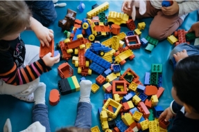 La Communauté de communes de la Plaine Dijonnaise poursuit le développement de sa politique en faveur de l'accueil du jeune enfant