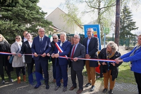 Arrivée de la Fibre à Bessey-lès-Cîteaux, bientôt la fin du déploiement du THD en Côte-d'Or