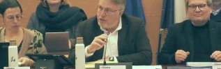 Le Conseil municipal de Chenôve du lundi 3 avril 2023 confirme l'engagement de la collectivité vers la transition écologique et la culture pour tous