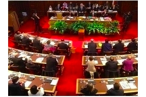 Commission permanente du 3 avril 2023 ; près de 2 Millions d'euros d'aides attribuées  en faveur des Côte-d'Oriens et des territoires