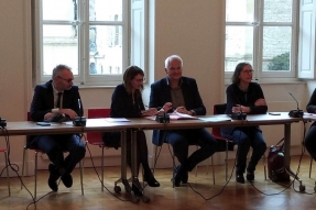 Une dynamique culture-santé au profit des patients, des résidents et des soignants