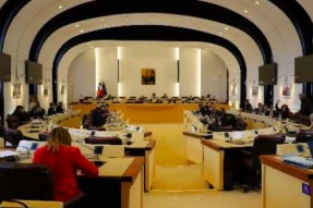 Commission permanente de la Région Bourgogne Franche-Comté : 59,63 Millions d'Euros engagés